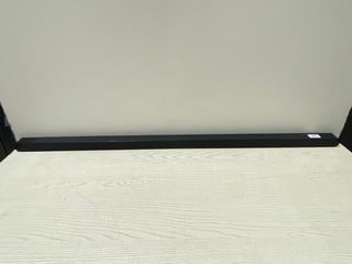 Lot 249  
            Nottingham SR2 - Delivery or Collection 

                
SAMSUNG SOUNDBAR MODEL NO: HW-S800B