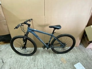 Lot 255  
            Nottingham SR2 - Delivery or Collection 

                
CROSS FXT700 MOUNTAIN BIKE (FAPP 113)