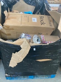 Lot 261  
            Nottingham SR2 - Delivery or Collection 

                
PALLET OF ITEMS INC FURNITURE & TOYS