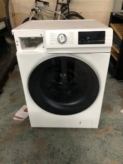 Lot 29  
            Nottingham SR2 - Delivery or Collection 

                
HISENSE WASHER & DRYER MODEL NO: WDQA8014EVJM ORIGINAL RRP £369.00
