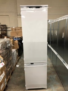 Lot 37  
            Nottingham SR2 - Delivery or Collection 

                
BEKO INTEGRATED FRIDGE FREEZER MODEL NO: K54306NEB