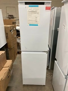 Lot 40  
            Nottingham SR2 - Delivery or Collection 

                
CDA INTEGRATED FRIDGE FREEZER MODEL NO: FW925/2 ORIGINAL RRP £629.00