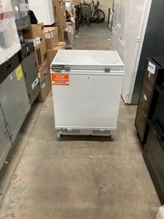 Lot 43  
            Nottingham SR2 - Delivery or Collection 

                
BEKO INTEGRATED LARDER FRIDGE MODEL NO: BLSF3682 ORIGINAL RRP £329.99