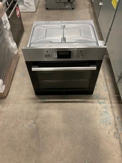 Lot 51  
            Nottingham SR2 - Delivery or Collection 

                
AEG 3000 SERIES BUILT-IN SINGLE OVEN MODEL NO: BEX335011M ORIGINAL RRP £369.00