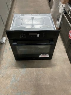 Lot 56  
            Nottingham SR2 - Delivery or Collection 

                
AEG 3000 SERIES BUILT-IN SINGLE OVEN MODEL NO: BPX35061B ORIGINAL RRP £499.00