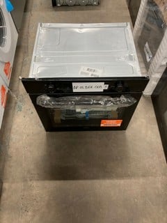 Lot 57  
            Nottingham SR2 - Delivery or Collection 

                
BEKO BUILT-IN SINGLE ELECTRIC OVEN MODEL NO: BBIF22300B ORIGINAL RRP £199.00