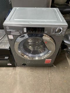 Lot 67  
            Nottingham SR2 - Delivery or Collection 

                
HOOVER H-WASH & DRY 300 PRO 9+5KG MODEL NO: HBDOS695TAMCE ORIGINAL RRP £479.00