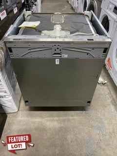 Lot 77  
            Nottingham SR2 - Delivery or Collection 

                
MIELE INTEGRATED DISHWASHER MODEL NO: G 5450 SCVI ORIGINAL RRP £929.00