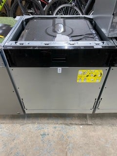 Lot 80  
            Nottingham SR2 - Delivery or Collection 

                
AEG INTEGRATED DISHWASHER MODEL NO: FSB42607Z ORIGINAL RRP £429.00