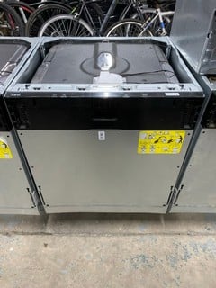 Lot 82  
            Nottingham SR2 - Delivery or Collection 

                
AEG INTEGRATED DISHWASHER MODEL NO: FSB42607Z ORIGINAL RRP £429.00