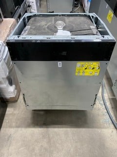 Lot 83  
            Nottingham SR2 - Delivery or Collection 

                
AEG INTEGRATED DISHWASHER MODEL NO: FSB42607Z ORIGINAL RRP £429.00