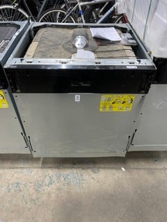 Lot 84  
            Nottingham SR2 - Delivery or Collection 

                
AEG INTEGRATED DISHWASHER MODEL NO: FSB42607Z ORIGINAL RRP £429.00