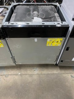 Lot 86  
            Nottingham SR2 - Delivery or Collection 

                
AEG INTEGRATED DISHWASHER MODEL NO: FSB42607Z ORIGINAL RRP £429.00
