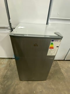 Lot 99  
            Nottingham SR2 - Delivery or Collection 

                
HOMCOM 91L FREESTANDING UNDER-COUNTER FRIDGE