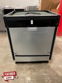Lot 104  
            Nottingham SR3 - Delivery or Collection 

                
SAMSUNG INTEGRATED DISHWASHER MODEL NO: DW60CG550B00 (EX DISPLAY) ORIGINAL RRP: £529