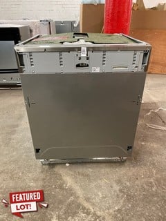 Lot 105  
            Nottingham SR3 - Delivery or Collection 

                
MIELE INTEGRATED DISHWASHER MODEL NO: G7191SCVI (EX DISPLAY) ORIGINAL RRP: £1095