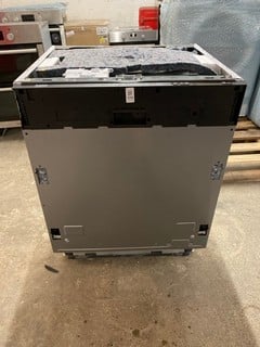 Lot 109  
            Nottingham SR3 - Delivery or Collection 

                
BEKO INTEGRATED DISHWASHER MODEL NO: BDIN26430 (EX DISPLAY)