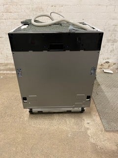 Lot 10  
            Nottingham SR3 - Delivery or Collection 

                
BEKO INTEGRATED DISHWASHER MODEL NO: DIN15X20