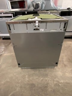 Lot 110  
            Nottingham SR3 - Delivery or Collection 

                
MIELE INTEGRATED DISHWASHER MODEL NO: G7191SCVI (EX DISPLAY)