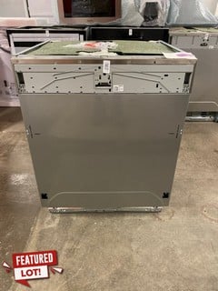 Lot 112  
            Nottingham SR3 - Delivery or Collection 

                
MIELE INTEGRATED DISHWASHER MODEL NO: G5450SCVI (EX DISPLAY) ORIGINAL RRP: £759