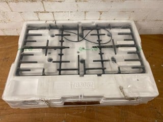 Lot 120  
            Nottingham SR3 - Delivery or Collection 

                
HISENSE HOB MODEL NO: GG773B