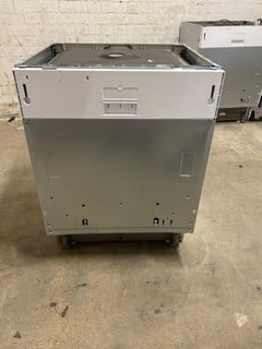 Lot 12  
            Nottingham SR3 - Delivery or Collection 

                
INDESIT INTEGRATED DISHWASHER MODEL NO: D2IHD526