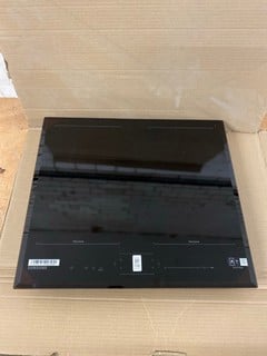 Lot 132  
            Nottingham SR3 - Delivery or Collection 

                
SAMSUNG CERAMIC HOB MODEL NO: NZ64B5066KK (EX DISPLAY)