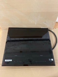 Lot 134  
            Nottingham SR3 - Delivery or Collection 

                
SAMSUNG CERAMIC HOB MODEL NO: NZ64B5066KK (EX DISPLAY)