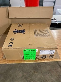 Lot 149  
            Nottingham SR3 - Delivery or Collection 

                
HOTPOINT WARMING DRAWER MODEL NO: WD714IX (EX DISPLAY)