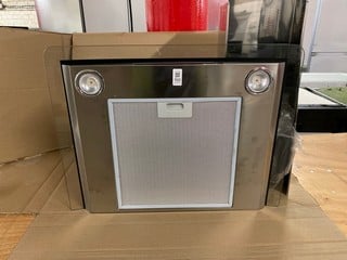 Lot 150  
            Nottingham SR3 - Delivery or Collection 

                
SAMSUNG COOKER HOOD MODEL NO: NK24C5070DS (EX DISPLAY)