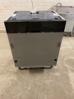 Lot 16  
            Nottingham SR3 - Delivery or Collection 

                
BEKO INTEGRATED DISHWASHER MODEL NO: DIN15X20