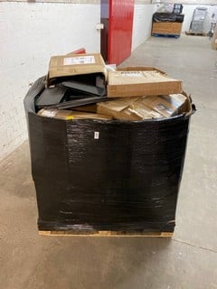 Lot 177  
            Nottingham SR3 - Delivery or Collection 

                
PALLET OF ITEMS TO INCLUDE PORTABLE BED RAIL