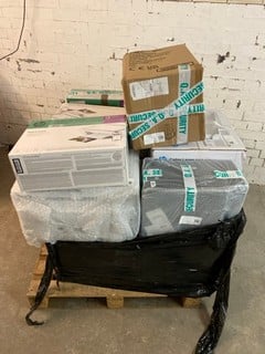 Lot 186  
            Nottingham SR3 - Delivery or Collection 

                
PALLET OF VARIOUS PRINTERS