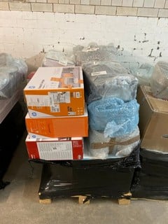 Lot 188  
            Nottingham SR3 - Delivery or Collection 

                
PALLET OF VARIOUS PRINTERS
