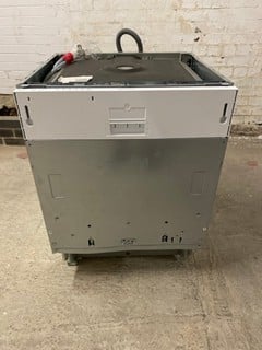 Lot 18  
            Nottingham SR3 - Delivery or Collection 

                
INDESIT INTEGRATED DISHWASHER MODEL NO: D2IHL326