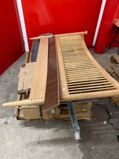 Lot 191  
            Nottingham SR3 - Delivery or Collection 

                
PALLET OF VARIOUS ITEMS