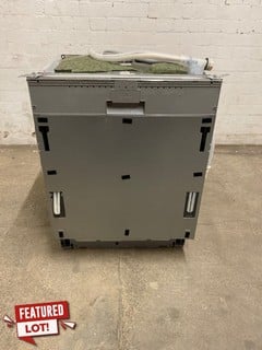 Lot 1  
            Nottingham SR3 - Delivery or Collection 

                
NEFF INTEGRATED DISHWASHER MODEL NO: S175HTX06G ORIGINAL RRP: £499