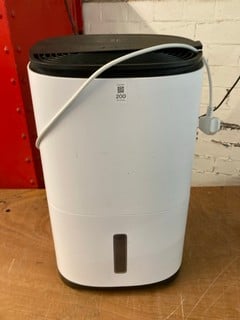 Lot 200  
            Nottingham SR3 - Delivery or Collection 

                
MEACO DEHUMIDIFIER
