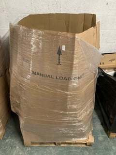 Lot 204  
            Nottingham SR3 - Delivery or Collection 

                
PALLET OF ITEMS TO INCLUDE VIVO TOILET SEAT