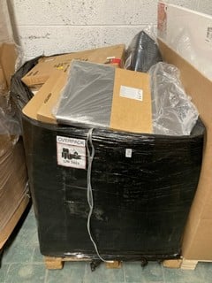 Lot 205  
            Nottingham SR3 - Delivery or Collection 

                
PALLET OF VARIOUS ITEMS