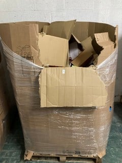 Lot 210  
            Nottingham SR3 - Delivery or Collection 

                
PALLET OF VARIOUS ITEMS