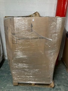 Lot 211  
            Nottingham SR3 - Delivery or Collection 

                
PALLET OF VARIOUS ITEMS