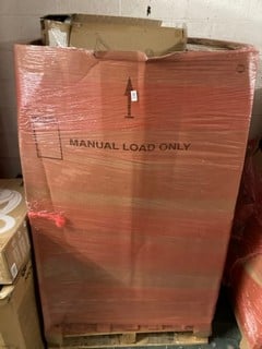 Lot 214  
            Nottingham SR3 - Delivery or Collection 

                
PALLET OF ITEMS TO INCLUDE BRABANTIA BIN