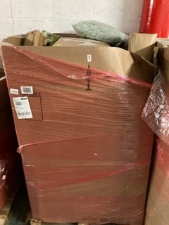 Lot 216  
            Nottingham SR3 - Delivery or Collection 

                
PALLET OF ITEMS TO INCLUDE FOLDABLE TABLE