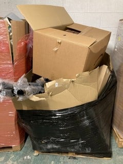 Lot 219  
            Nottingham SR3 - Delivery or Collection 

                
PALLET OF VARIOUS ITEMS