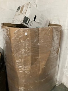 Lot 220  
            Nottingham SR3 - Delivery or Collection 

                
PALLET OF VARIOUS ITEMS