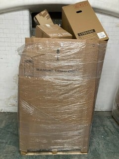 Lot 221  
            Nottingham SR3 - Delivery or Collection 

                
PALLET OF ITEMS TO INCLUDE BABY EINSTEIN SUPERSEAT