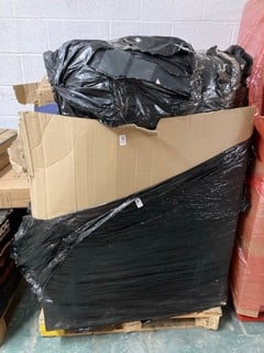 Lot 225  
            Nottingham SR3 - Delivery or Collection 

                
PALLET OF ITEMS TO INCLUDE SILENT NIGHT DEEP SLEEP MATTRESS TOPPER