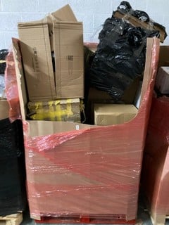 Lot 226  
            Nottingham SR3 - Delivery or Collection 

                
PALLET OF ITEMS TO INCLUDE EPSON PRINTER