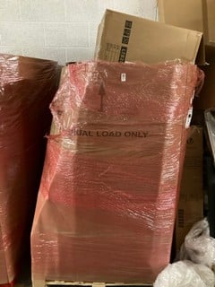 Lot 227  
            Nottingham SR3 - Delivery or Collection 

                
PALLET OF ITEMS TO INCLUDE POWER PLAY TABLE TOP FOOTBALL